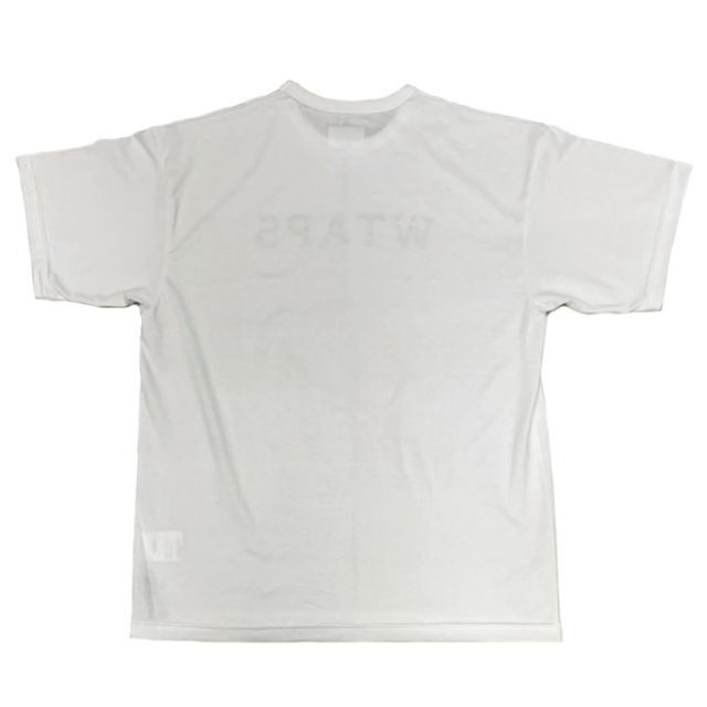 WTAPS ACADEMY / SS / COPO white sizeL