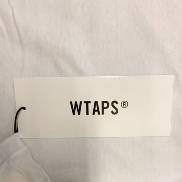 WTAPS 22SS Academy / SS / COPO 白