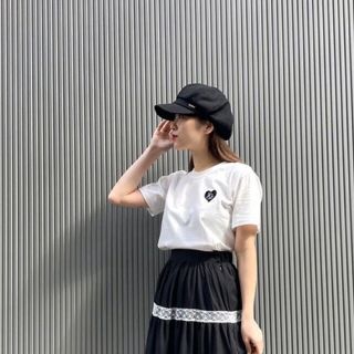 エピヌ(épine)のepine エピヌ　半袖T シャツ(Tシャツ(半袖/袖なし))