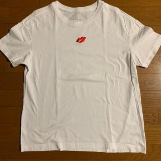 ナイキ(NIKE)のNIKETシャツ(Tシャツ(半袖/袖なし))