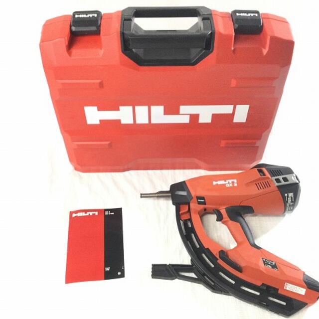 ヒルティ/HILTI工具(その他)GX3