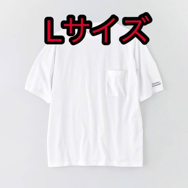 ENNOY エンノイ　パックTシャツ　Mサイズ 新品未使用 3Pせっと