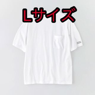 ワンエルディーケーセレクト(1LDK SELECT)のennoy POCKET T-SHIRTS ポケット Tシャツ(Tシャツ/カットソー(半袖/袖なし))