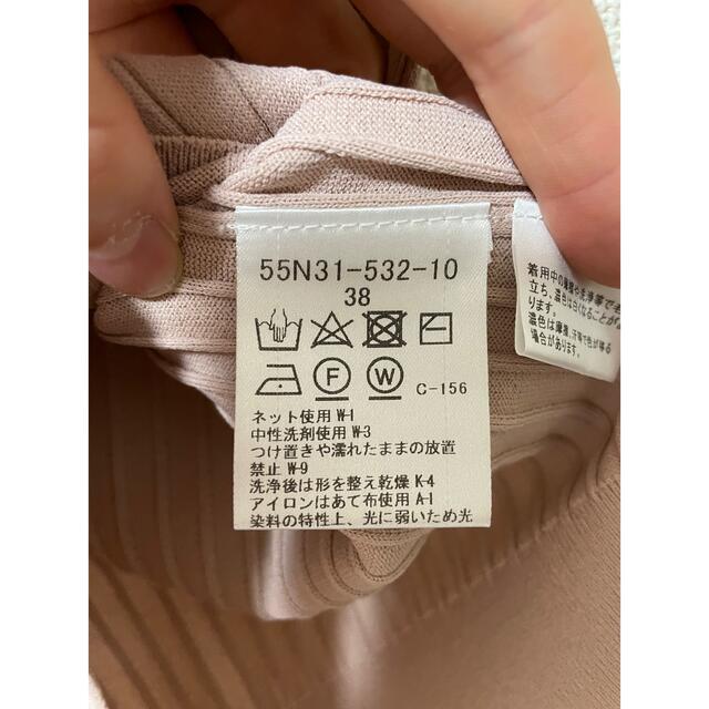 BURBERRY BLUE LABEL(バーバリーブルーレーベル)のS 様　専用 レディースのトップス(Tシャツ(半袖/袖なし))の商品写真