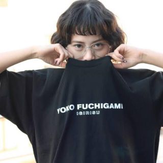 ビームス(BEAMS)のyoko fuchigami tee(Tシャツ(半袖/袖なし))