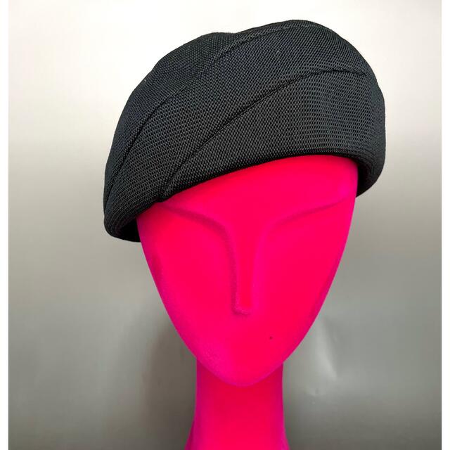 KANGOL(カンゴール)のvintage 80s90s KANGOL made in englandベレー レディースの帽子(ハンチング/ベレー帽)の商品写真