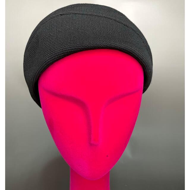 KANGOL(カンゴール)のvintage 80s90s KANGOL made in englandベレー レディースの帽子(ハンチング/ベレー帽)の商品写真