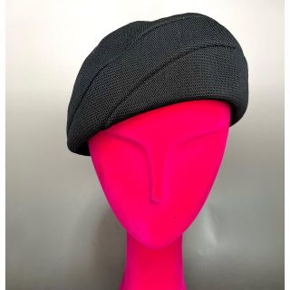 カンゴール(KANGOL)のvintage 80s90s KANGOL made in englandベレー(ハンチング/ベレー帽)