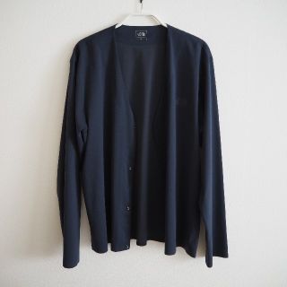 ザノースフェイス(THE NORTH FACE)のノースフェイス テックラウンジカーディガン Mサイズ（メンズ）(カーディガン)