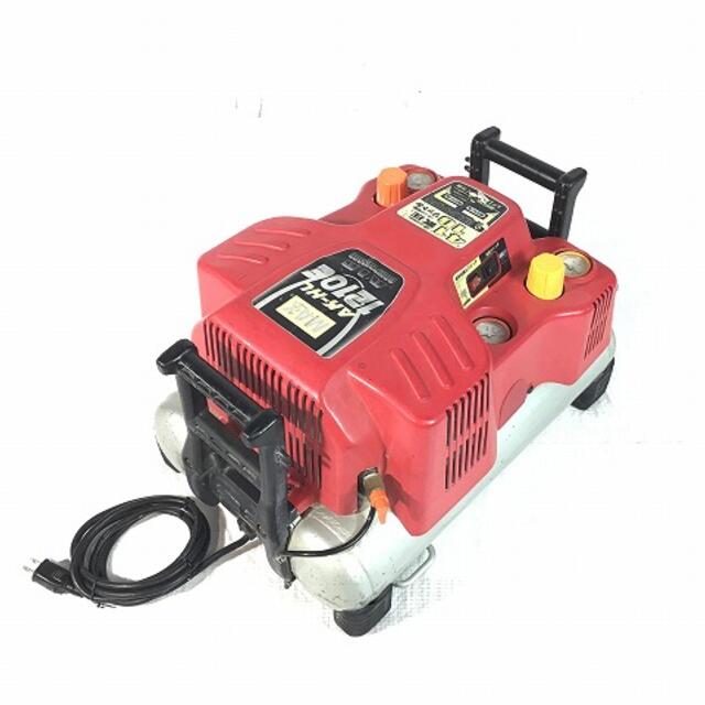 マックス/MAXエアコンプレッサーAK-HL1210Eの通販 by 工具販売 マックス/MAXエアコンプレッサーAK-HL1210Eの通販 by 工具販売