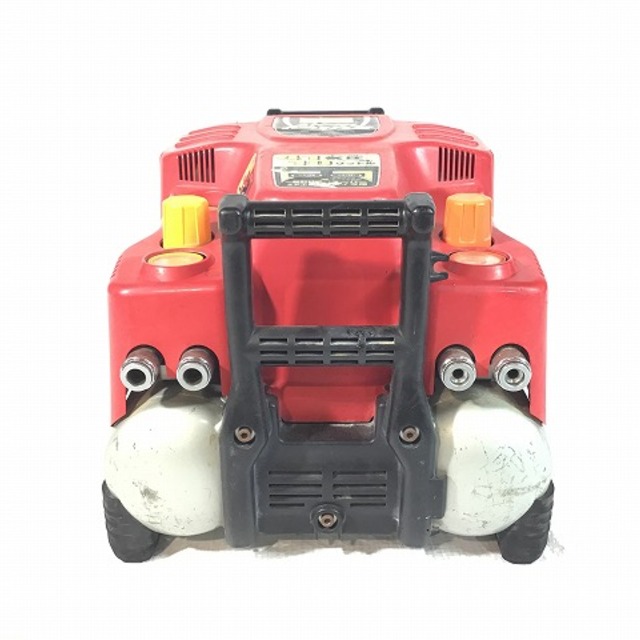 マックス/MAXエアコンプレッサーAK-HL1210Eの通販 by 工具販売 マックス/MAXエアコンプレッサーAK-HL1210Eの通販 by 工具販売