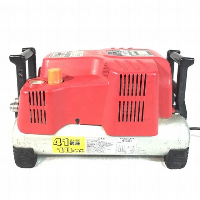 マックス/MAXエアコンプレッサーAK-HL1210Eの通販 by 工具販売 マックス/MAXエアコンプレッサーAK-HL1210Eの通販 by 工具販売