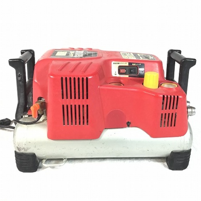 マックス/MAXエアコンプレッサーAK-HL1210Eの通販 by 工具販売 マックス/MAXエアコンプレッサーAK-HL1210Eの通販 by 工具販売