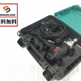 リョービ(RYOBI)のリョービ/RYOBIインパクトレンチIW-2000(工具)
