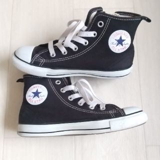 コンバース(CONVERSE)のCONVERSE オールスター(スニーカー)