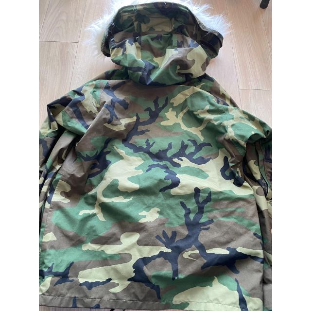 米軍実物 ECWCS  GORE-TEX