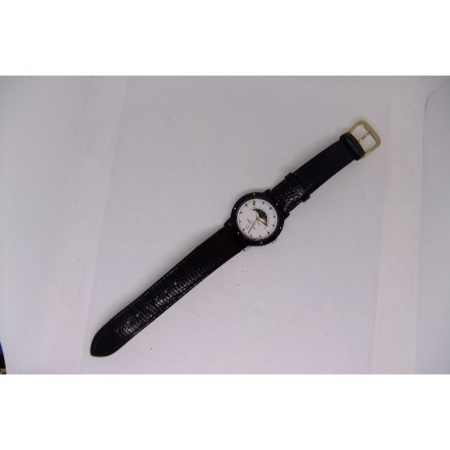 SEIKO(セイコー)のフォルクスワーゲン VW 腕時計 Volkswagen　ムーンフェイズ メンズの時計(腕時計(アナログ))の商品写真