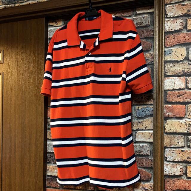 POLO RALPH LAUREN(ポロラルフローレン)のPOLOシャツ byラルフローレン メンズのトップス(シャツ)の商品写真