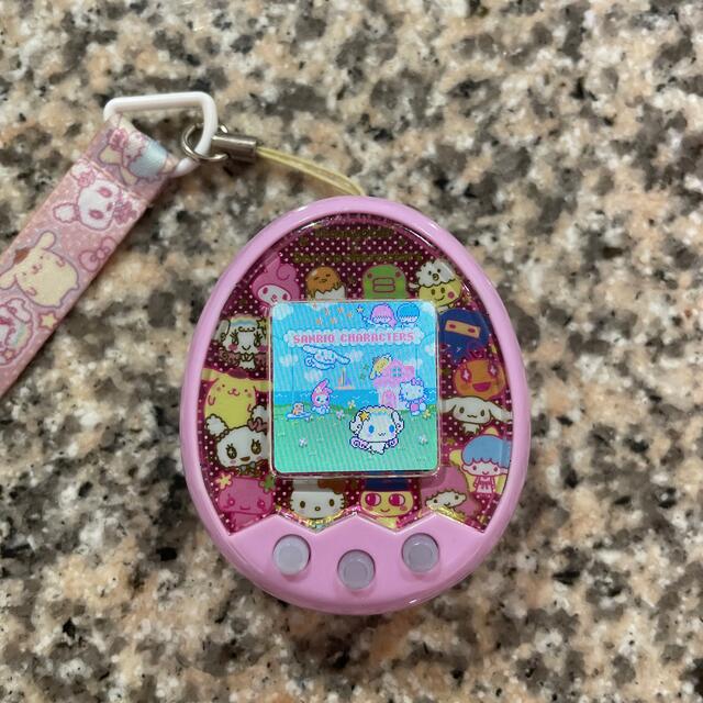 たまごっちみくす tamagotchi トイザラスサンリオ BANDAI 注目の福袋 ...