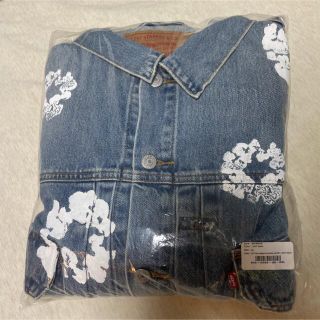 リーバイス(Levi's)のDenim tears Levis DENIM JACKET(Gジャン/デニムジャケット)