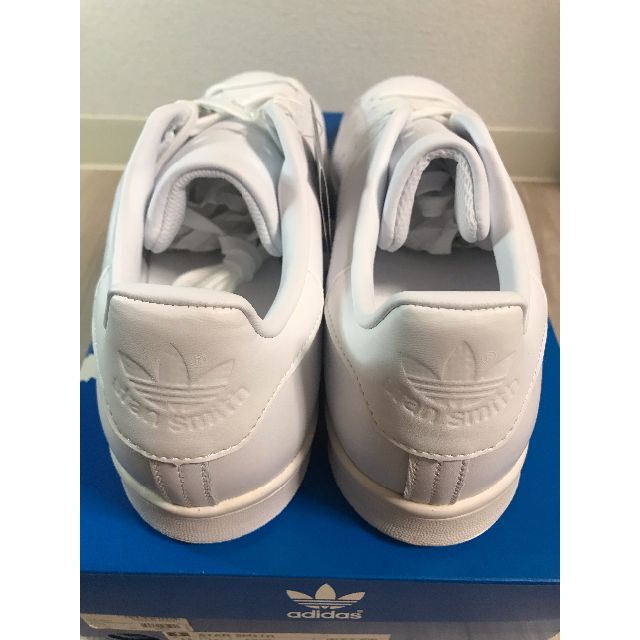 30㎝★adidas Stan Smith S75104★スタンスミス ホワイト