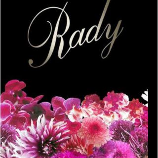 Rady - Rady 福袋 の通販 by みや's shop|レディーならラクマ