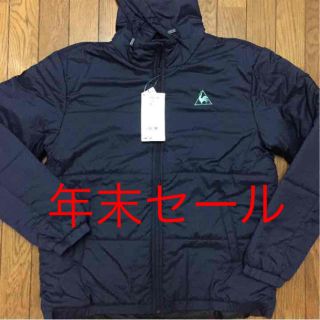 ルコックスポルティフ(le coq sportif)のルコックスポルティーフ中綿ジャケット(ダウンジャケット)