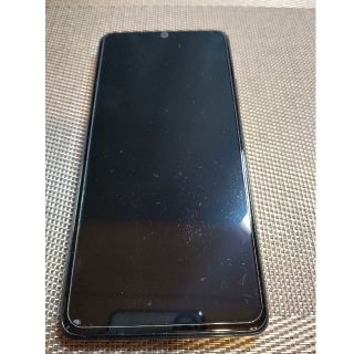 MAX様専用　Xiaomi Redmi Note 10 Pro オニキスグレー　(スマートフォン本体)