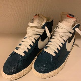 ナイキ(NIKE)のNIKE スニーカー(スニーカー)