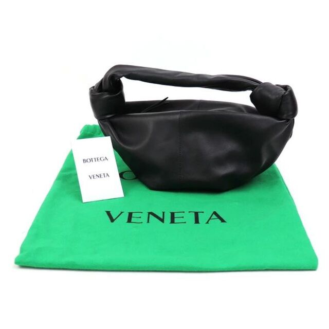 ボッテガ ヴェネタ【BOTTEGA VENETA】ダブルノット トートバッグ ボッテガ ヴェネタ【BOTTEGA VENETA】ダブルノット トートバッグ