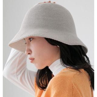 ローリーズファーム(LOWRYS FARM)のサマーニットHAT(ハット)