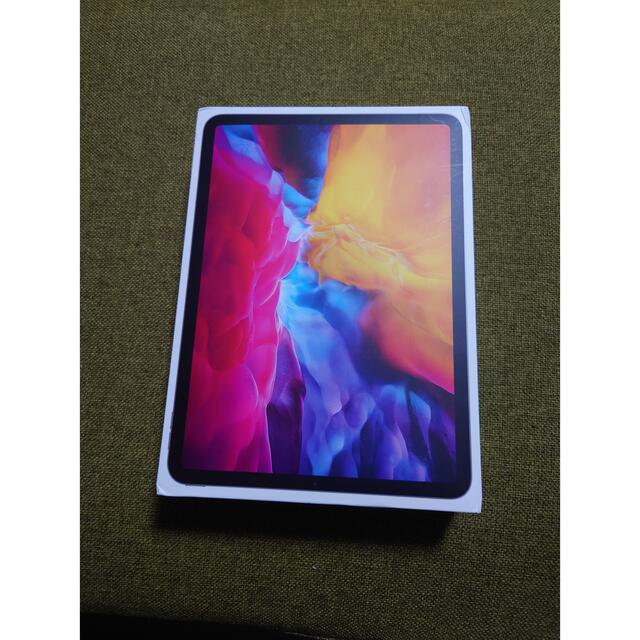 お試し価格!】 iPad 第2世代 11インチ Pro iPad Apple - タブレット