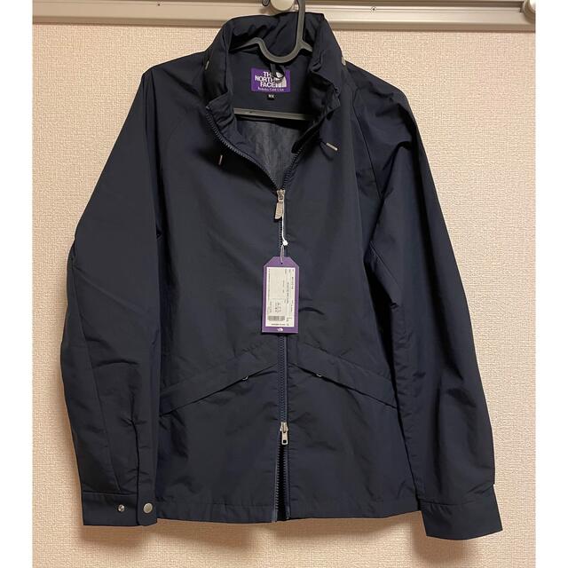 THE NORTH FACE(ザノースフェイス)のザノースフェイスパープルレーベル  ブルゾン レディースのジャケット/アウター(ナイロンジャケット)の商品写真