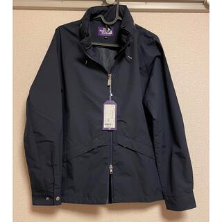 ザノースフェイス(THE NORTH FACE)のザノースフェイスパープルレーベル  ブルゾン(ナイロンジャケット)