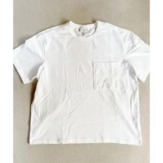 エイチアンドエム(H&M)のh&m tシャツ(Tシャツ/カットソー(半袖/袖なし))