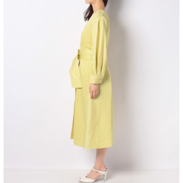 新品✨タグ付き♪定価53,900円 アナイ コート ベージュほか 大特価