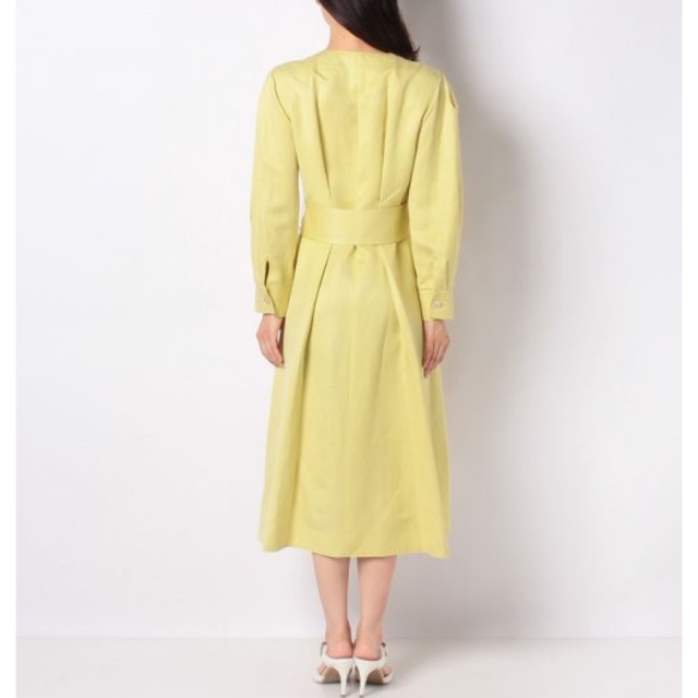 新品✨タグ付き♪定価53,900円 アナイ コート ベージュほか 大特価