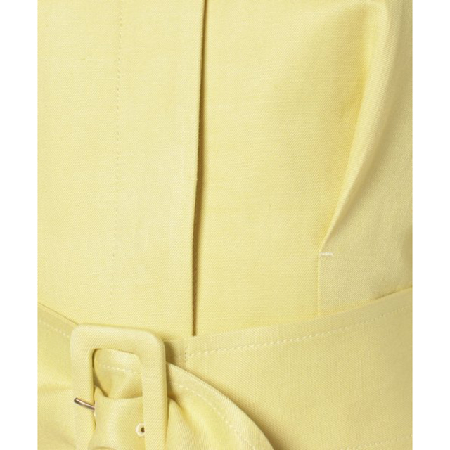 新品✨タグ付き♪定価53,900円 アナイ コート ベージュほか 大特価