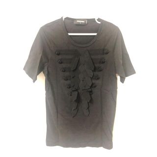 ディースクエアード(DSQUARED2)のDSQUARED2　ディースクエアード　Tシャツ(Tシャツ(半袖/袖なし))