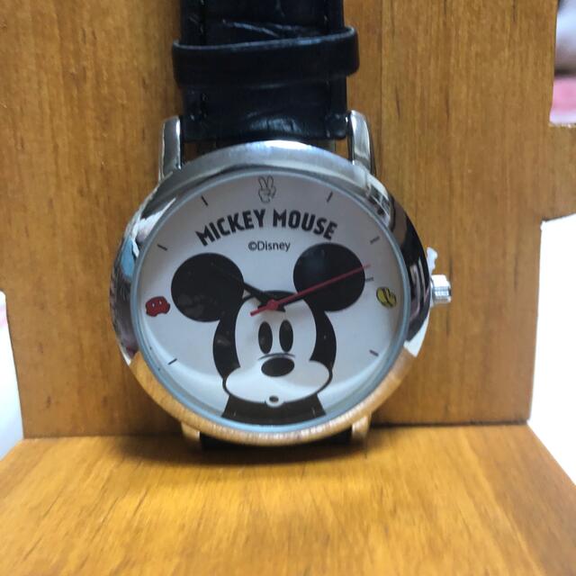 Disney(ディズニー)のディズニー 腕時計 付録 レディースのファッション小物(腕時計)の商品写真