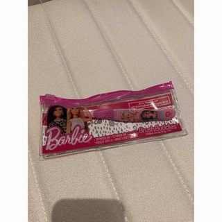 バービー(Barbie)のBarbie 歯ブラシセット(歯ブラシ/歯みがき用品)