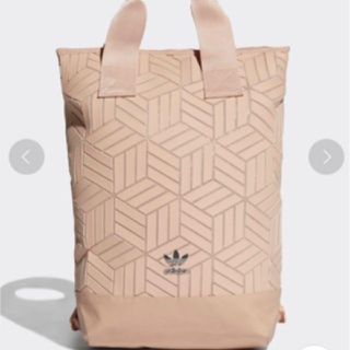 アディダス(adidas)のくりこ様専用  adidas バックパック リュック(リュック/バックパック)