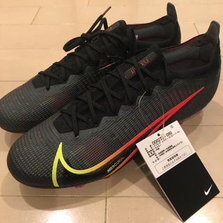 ナイキ(NIKE)の新品ナイキ ヴェイパー14 エリート HG 27.5cm 最高ランク！エリート(シューズ)