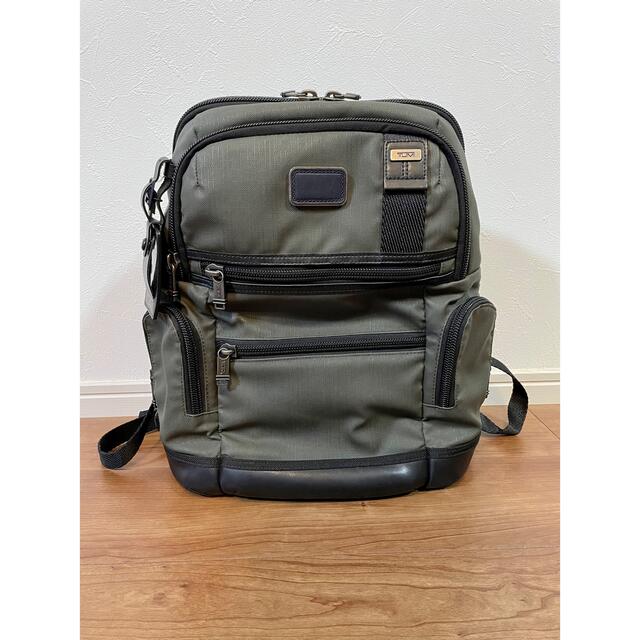 TUMI リュック TUMI リュック
