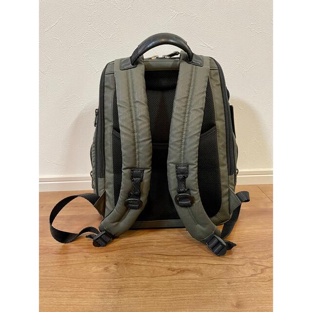 TUMI リュック TUMI リュック