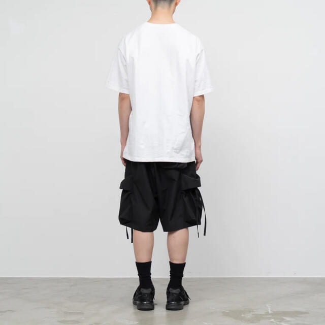 Jil Sander(ジルサンダー)のOAMC PUFF SHORT メンズのパンツ(ショートパンツ)の商品写真