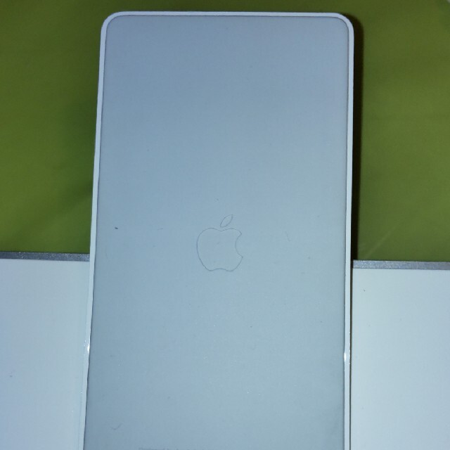 Apple(アップル)のApple iPad キーボード ドック スマホ/家電/カメラのPC/タブレット(PC周辺機器)の商品写真