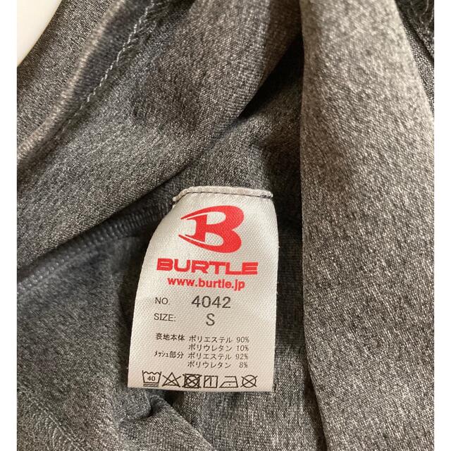 BURTLE(バートル)のバートル　インナーシャツ　2枚セット スポーツ/アウトドアの野球(ウェア)の商品写真