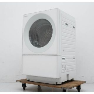 パナソニック NA-VG1400 洗濯乾燥機 キューブル Cuble 10キロ(洗濯機)
