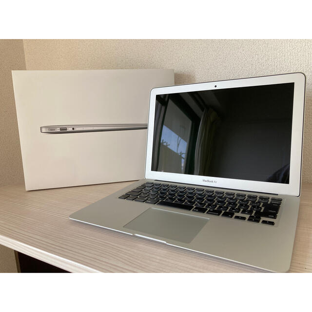 新しい到着 MacBook Air (13-inch， Early 2015) | crc.com.pt